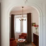 Casa de hóspedes Casa Balthazar 4*
