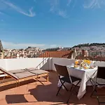 Casa de hóspedes Casa Balthazar Lisboa