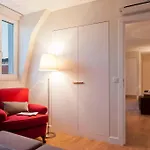 Guest house Casa Balthazar Lisbon