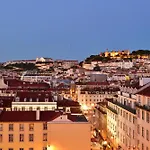 Casa Balthazar 4* Lisbon