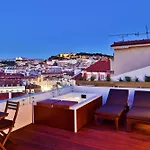 Casa Balthazar Guest house