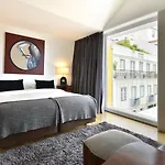 Casa Balthazar Lisbon