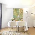 Casa Balthazar Guest house Lisbon