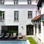 Guest house Casa Balthazar Lisbon