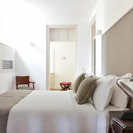 Casa Balthazar 4*