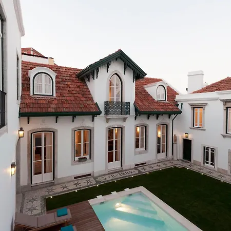 Guest house Casa Balthazar
