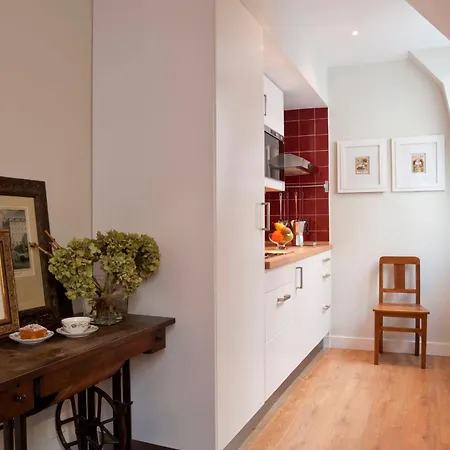 Pensjonat Casa Balthazar Lizbona