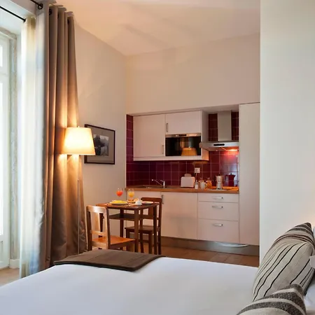 Guest house Casa Balthazar 4*