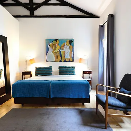 Casa Balthazar 2* Lizbona