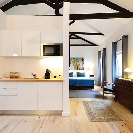 Casa Balthazar Lizbona