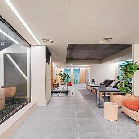 Casa Balthazar Pensjonat 2*