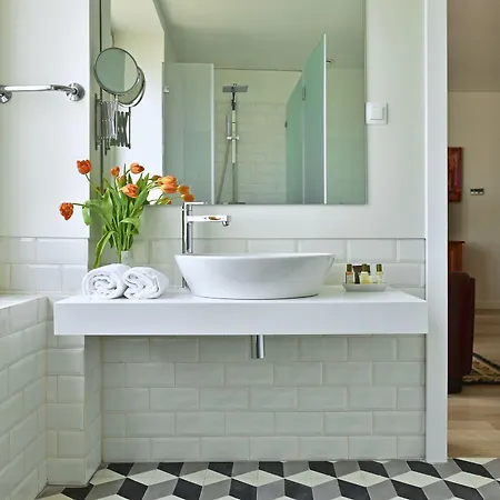 Casa Balthazar 4* Lisbon