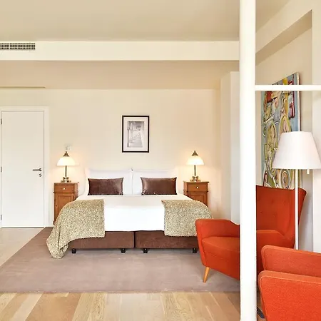 Casa Balthazar Lisboa