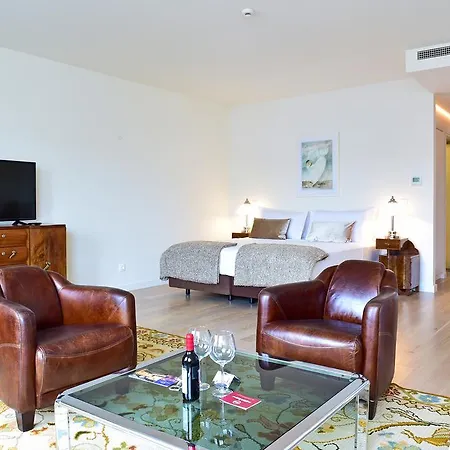 Πανσιόν Casa Balthazar Lisboa