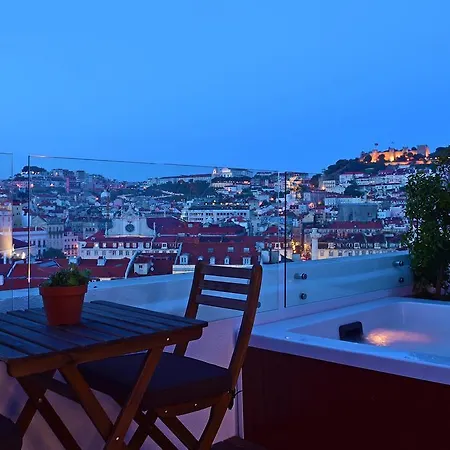 Πανσιόν Casa Balthazar