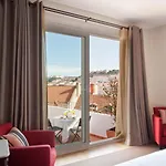 卡萨巴尔萨泽酒店 Lisboa