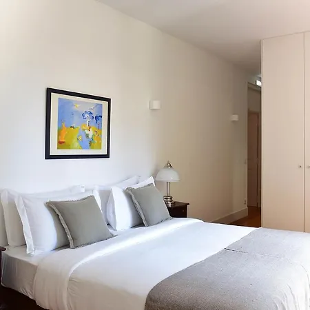 Casa Balthazar ליסבון