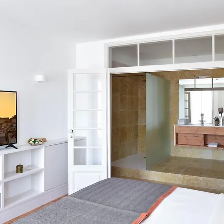 Casa Balthazar בית הארחה 4*