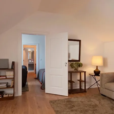 Casa Balthazar בית הארחה 4*