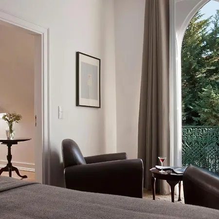 Casa Balthazar 4* ליסבון