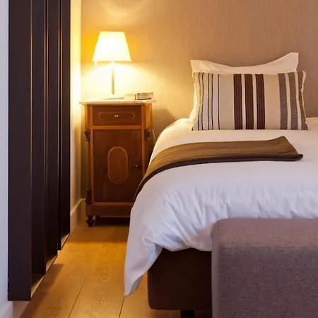 Casa Balthazar בית הארחה 4*