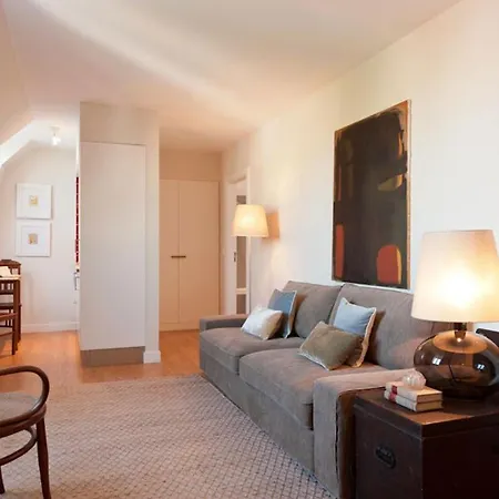 Casa Balthazar 4* ליסבון