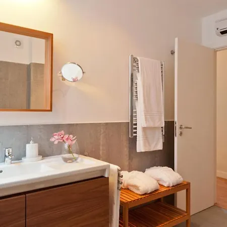 Casa Balthazar בית הארחה ליסבון