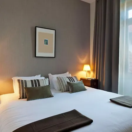 בית הארחה Casa Balthazar ליסבון