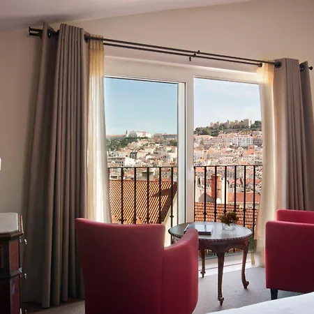 Casa Balthazar ליסבון