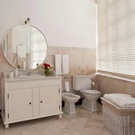 Casa Balthazar ליסבון