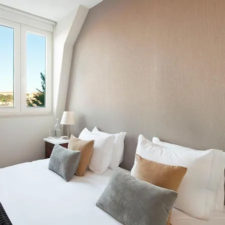 Gæstehus Casa Balthazar Lisboa