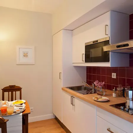 Gæstehus Casa Balthazar