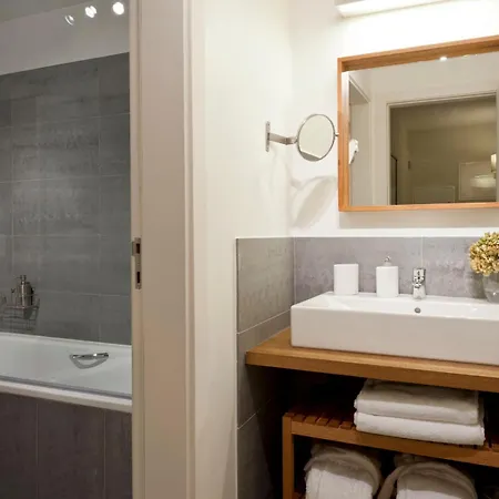 Casa Balthazar ליסבון