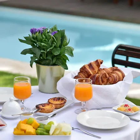 בית הארחה Casa Balthazar 4*