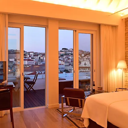 Casa Balthazar 4*