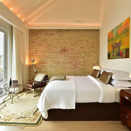 Casa Balthazar בית הארחה 4*