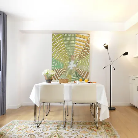 Casa Balthazar Gæstehus Lisboa