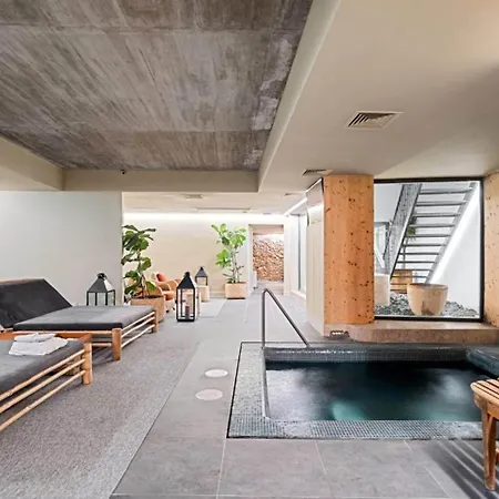 Casa Balthazar בית הארחה