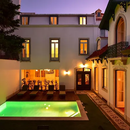 Casa Balthazar 4*