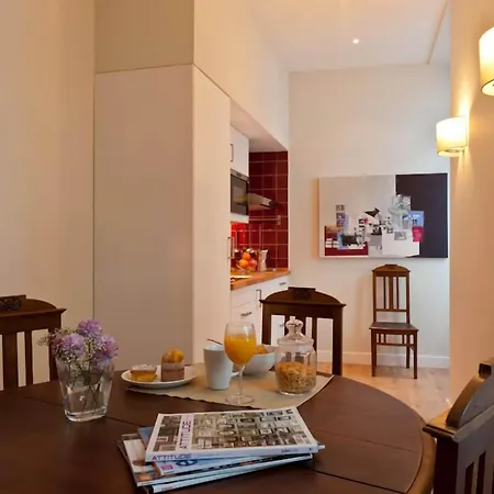 Casa Balthazar ליסבון