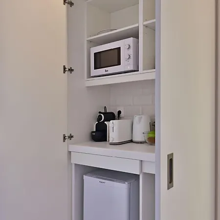 Casa Balthazar בית הארחה ליסבון
