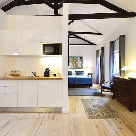Casa Balthazar בית הארחה 4*