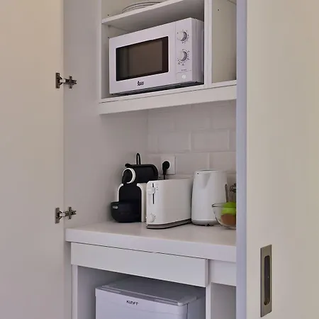 Casa Balthazar 4* ליסבון