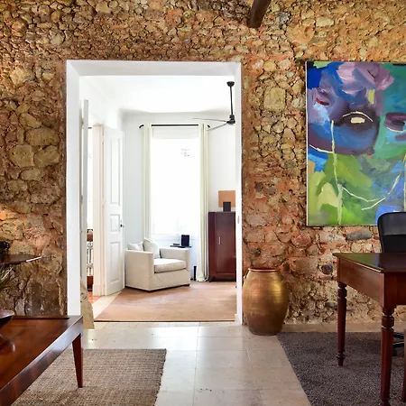 Casa Balthazar בית הארחה