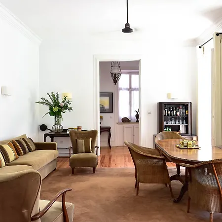 Casa Balthazar בית הארחה 4*