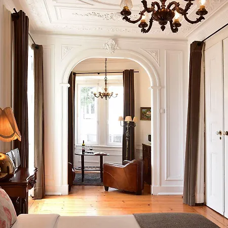 Casa Balthazar 4*