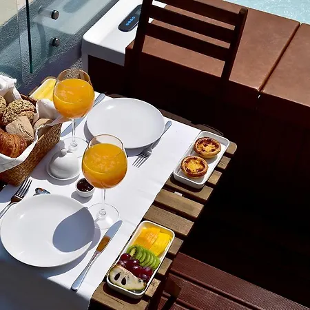 בית הארחה Casa Balthazar