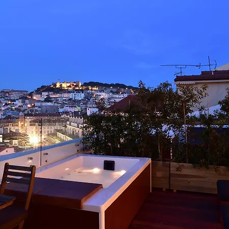 בית הארחה Casa Balthazar