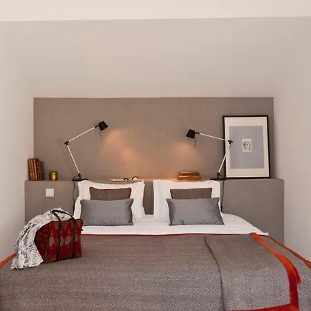 Casa Balthazar 4* ליסבון