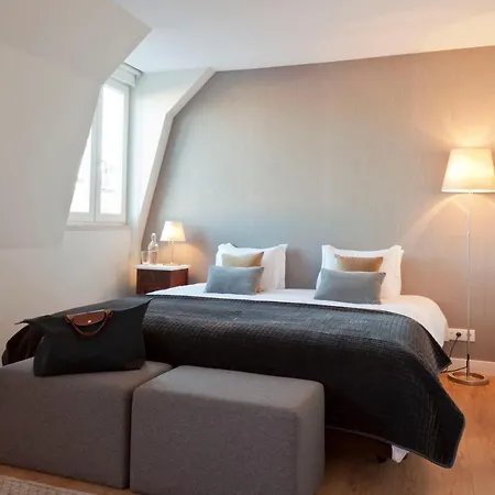 Casa Balthazar ליסבון